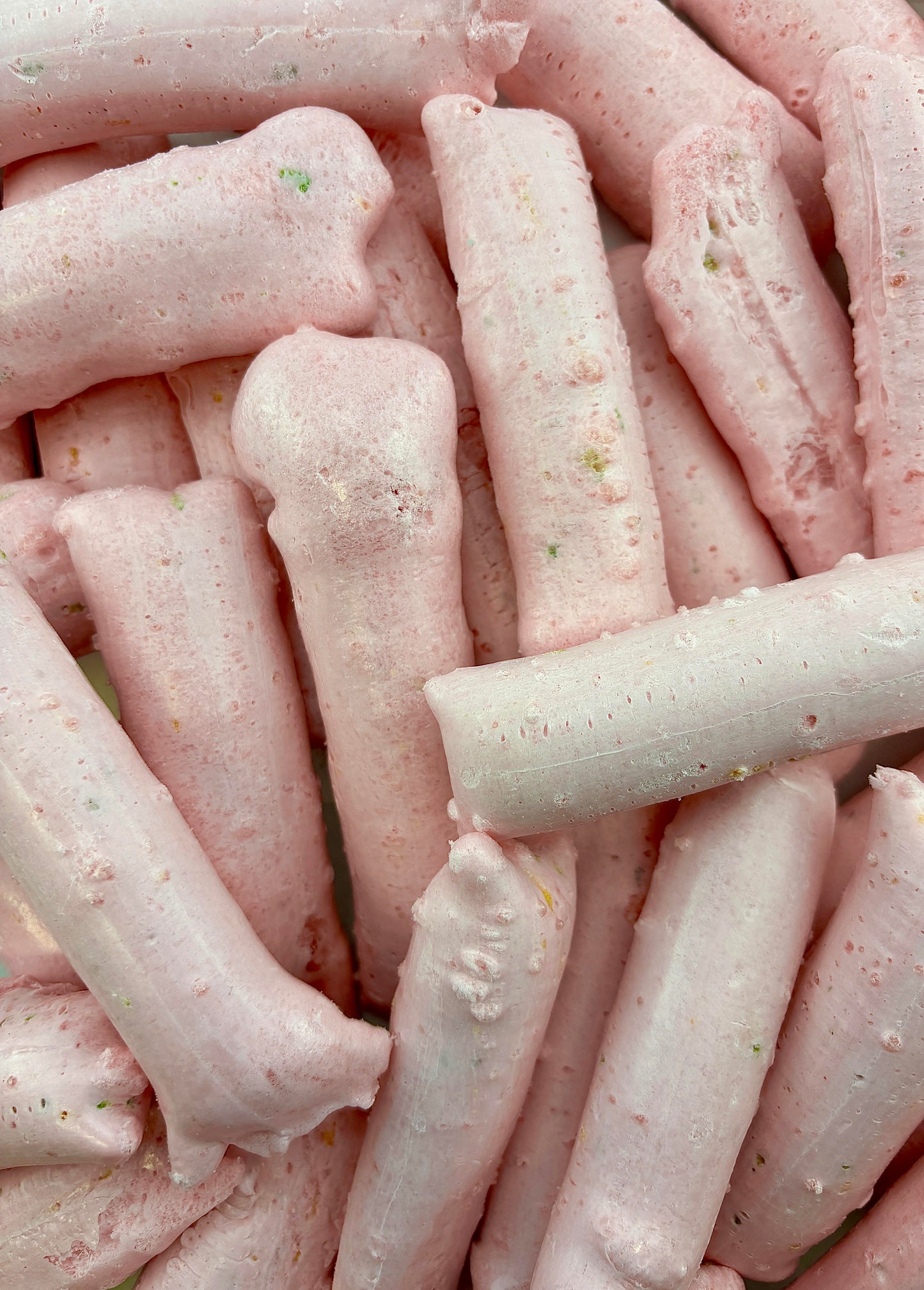 Wham Bars Freeze Dried