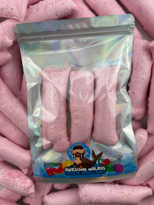 Wham Bars Freeze Dried